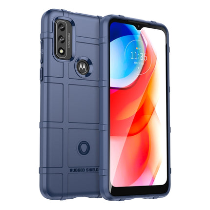 Full Coverage Shockproof TPU Phone Case, For Motorola Moto G Play 2022, For Sony Xperia 1 IV, For Sony Xperia 10 IV