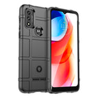 For Motorola Moto G Play 2022 / Black