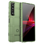 For Sony Xperia 1 IV / Green