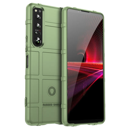 Full Coverage Shockproof TPU Phone Case, For Motorola Moto G Play 2022, For Sony Xperia 1 IV, For Sony Xperia 10 IV