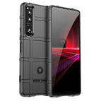 For Sony Xperia 1 IV / Black