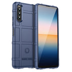 For Sony Xperia 10 IV / Blue