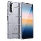 For Sony Xperia 10 IV / Grey