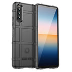 For Sony Xperia 10 IV / Black