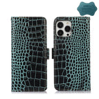 For iPhone 13 Pro / Green