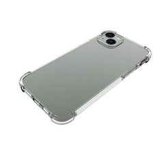 Shockproof TPU Phone Case, For iPhone 14 Plus