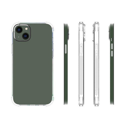 Shockproof TPU Phone Case, For iPhone 14 Plus