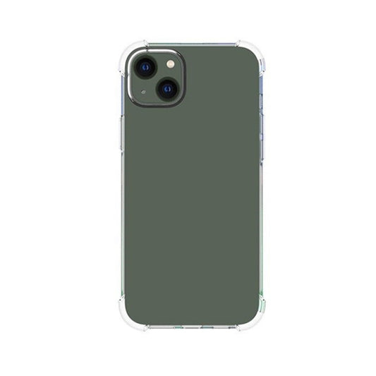 Shockproof TPU Phone Case, For iPhone 14 Plus