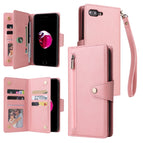 For iPhone 7 Plus/8 Plus / Rose Gold