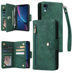 For iPhone XR / Grün