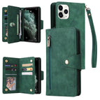 For iPhone 11 Pro Max / Grün