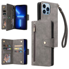 For iPhone 13 Pro Max / Grey