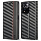 For Xiaomi 11T / 11T Pro / Vertical Black