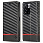 For Xiaomi 11T / 11T Pro / Horizontal Black