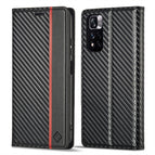 For Xiaomi Redmi Note 11 Pro China / Vertical Black