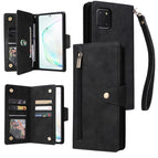 For Samsung Galaxy Note10 Lite / Black
