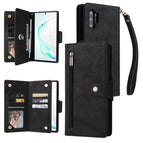 For Samsung Galaxy Note10+ / Black