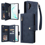 For Samsung Galaxy Note10+ / Blue