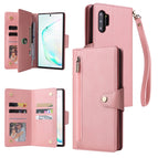 For Samsung Galaxy Note10+ / Rose Gold