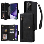 For Samsung Galaxy Note20 Ultra / Black