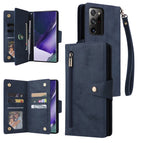 For Samsung Galaxy Note20 Ultra / Blue