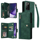 For Samsung Galaxy Note20 Ultra / Green