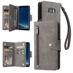 For Samsung Galaxy S8 / Grey
