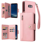 For Samsung Galaxy S8 / Rose Gold