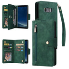 For Samsung Galaxy S8 / Green