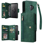 For Samsung Galaxy S9 / Green
