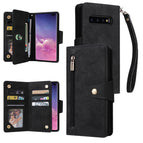 For Samsung Galaxy S10+ / Black