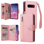 For Samsung Galaxy S10+ / Rose Gold