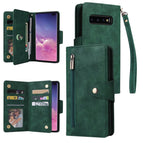 For Samsung Galaxy S10+ / Green