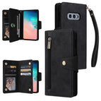 For Samsung Galaxy S10e / Black