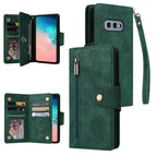 For Samsung Galaxy S10e / Green