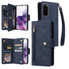 For Samsung Galaxy S20 / Blue