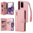 For Samsung Galaxy S20 / Rose Gold