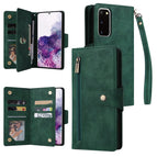 For Samsung Galaxy S20 / Green