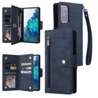 For Samsung Galaxy S20 FE 5G / Blue