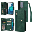For Samsung Galaxy S20 FE 5G / Green