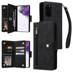 For Samsung Galaxy S20+ / Black