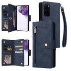For Samsung Galaxy S20+ / Blue