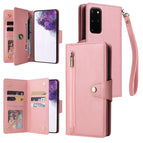 For Samsung Galaxy S20+ / Rose Gold