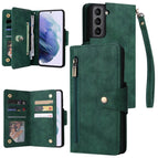 For Samsung Galaxy S21 5G / Green