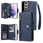 For Samsung Galaxy S21+ / Blue