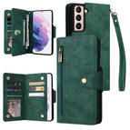 For Samsung Galaxy S21+ / Green