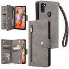 For Samsung Galaxy A11 EU Version / Grey