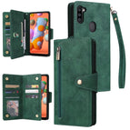 For Samsung Galaxy A11 EU Version / Green