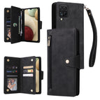 For Samsung Galaxy A12 5G / Black