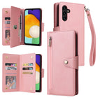 For Samsung Galaxy A13 5G / Rose Gold